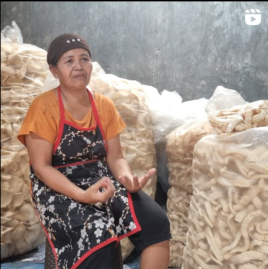 Kerupuk