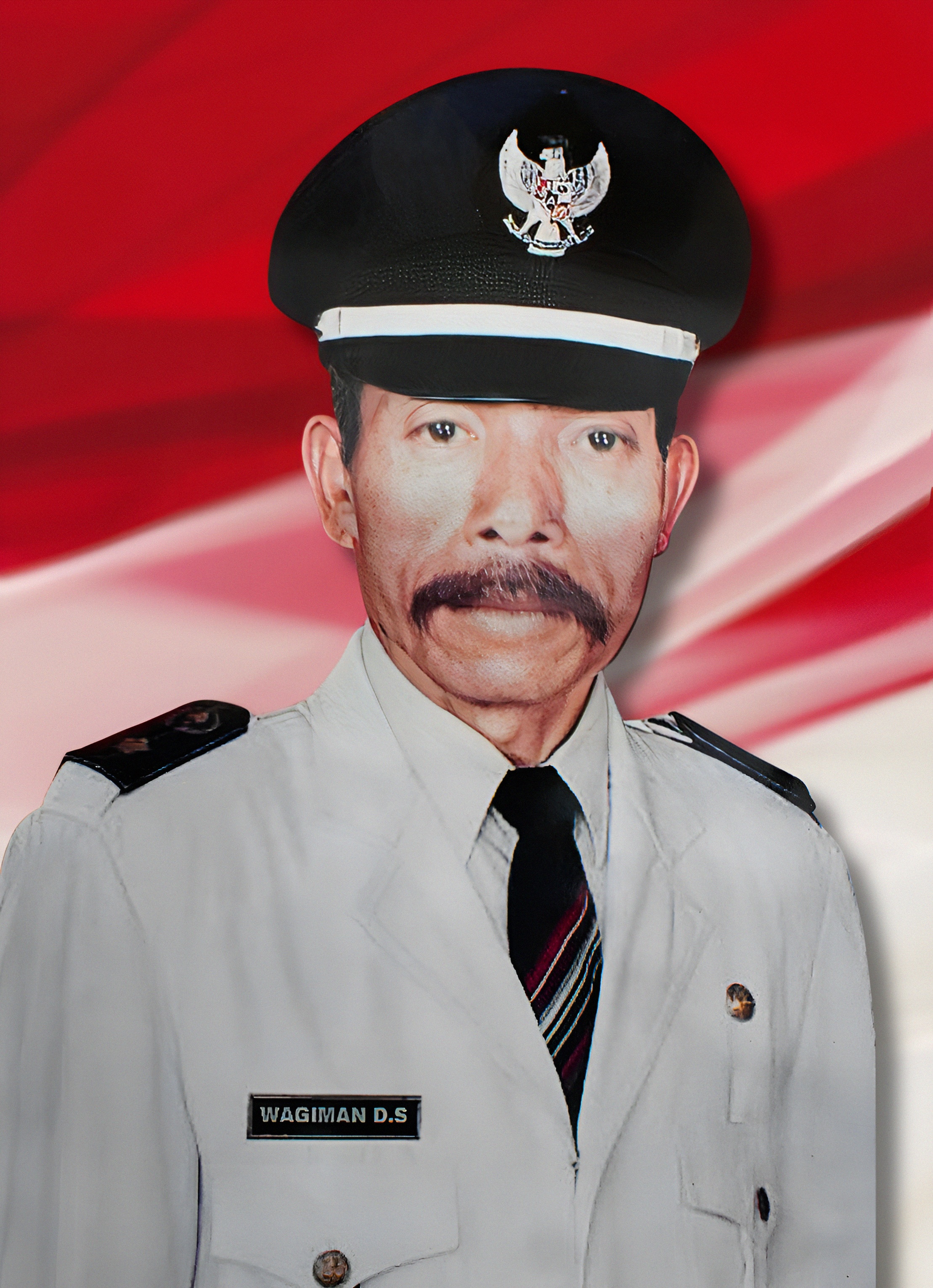 Foto WAGIMAN